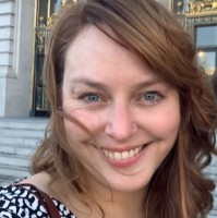 DoorDash Employee Emily Atkinson's profile photo