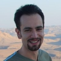 Agritask Employee Yuri Magrisso's profile photo