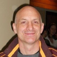 Hennepin County Medical Center Employee Todd Guse's profile photo