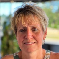 Naugatuck Valley Community College Employee Sharon Lutkus's profile photo