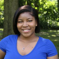 Strack & Van Til Employee Mekiyah Nalls's profile photo