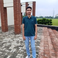 Muneeb Asif's profile photo