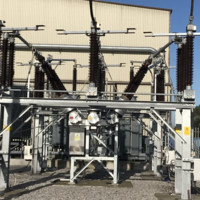 BELECTRIC UK Employee Steve Tmiet's profile photo