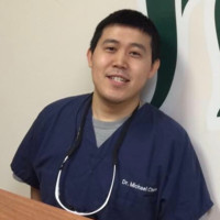 Neighborcare Health Employee Michael Chen's profile photo