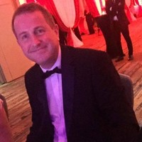 MERLYN Employee Michael Kilcommons's profile photo