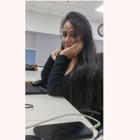 Maania Consultancy Services Employee Sunitha Balla's profile photo