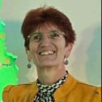 Communauté d’agglomération Bourges Plus Employee Karine Lambert's profile photo