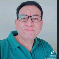 Indoin Business Group Employee Rakesh Negi's profile photo