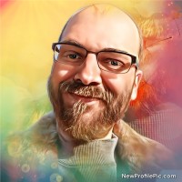 Tech Mahindra Employee Oliver Esch's profile photo