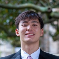 Scale and Coin Business Society Employee Christopher Dong's profile photo