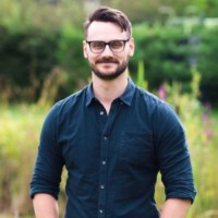 Civity Employee James Howsam's profile photo