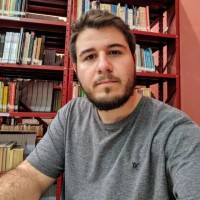 IntelCav Employee Oscar Valini Cunha's profile photo