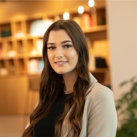 Caitlin Peacock Email