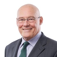 HealthPRO Canada Employee John Green's profile photo