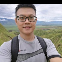 Sime Darby Plantation Employee Lim Henry's profile photo