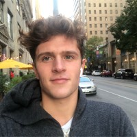 Loopscale Employee Luke Truitt's profile photo