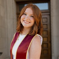 Graduate Minneapolis Employee Samantha Krueger's profile photo