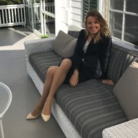 Troutbeck Employee Elina Richardson's profile photo