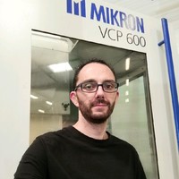 Sebastien Baranger's profile photo