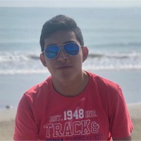Agile Global Resources, LLC Employee José Ángel Soto Jiménez's profile photo