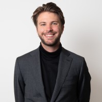 J. Willard Marriott Library Employee Logan Bogesvang's profile photo