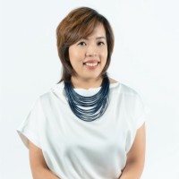 Worldpay Employee Lynn Tan's profile photo