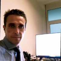 CIR Group Employee Davide Rho's profile photo
