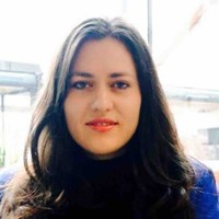 CommInsure Employee Anna Vetski's profile photo