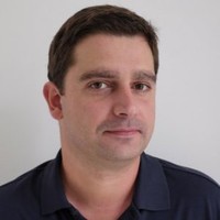 Modeshift Employee Pavel Iliev's profile photo