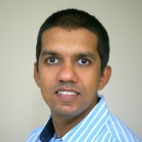 FinanceTraining.ca Employee Hardik Patel's profile photo