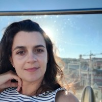 Zimpler Employee Daniela Fernandes's profile photo