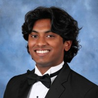 Codify Berkeley Employee Aadit Abhilash's profile photo