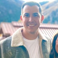 Flywheel Business Solutions Employee Christopher Carlson's profile photo