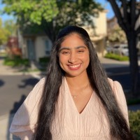Echo AI Employee Eknoor Kaur's profile photo