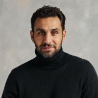 Simplifier Employee Christopher Zabet's profile photo