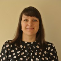 INTERMAPS GmbH Employee Viktória Molnár's profile photo