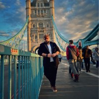ICCE Employee Arkam Fodkar's profile photo