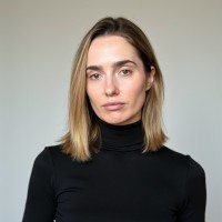 Creswick Creative Employee Lauren Clifford's profile photo