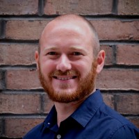Scribe Employee Rob Cossins's profile photo