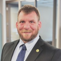 Nathan Tedjeske