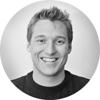 KHWS Employee Charlie Hook's profile photo