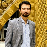 InvoByte Employee Najeeb Khan's profile photo