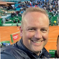 Tecnifibre Employee Cedric Desjacques's profile photo