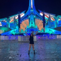 Smash The House Employee Sara de Hertogh's profile photo