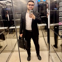SOL Employee Mohamed Mahmoud's profile photo