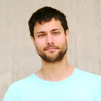 TINET QA Employee Rodolfo Letelier's profile photo