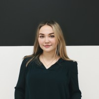 OneRep Employee Victoria Kolykhan's profile photo