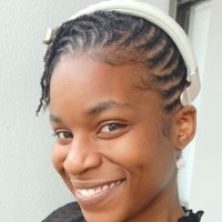 Ryze Agency Employee Jerrica Mims's profile photo