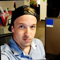 YouTube Employee Corbin Todd's profile photo