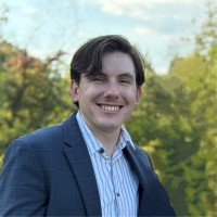 Peer Executive Groups Employee Noah Crowley's profile photo